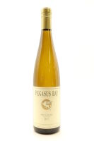 (1) 2017 Pegasus Bay Bel Canto Dry Riesling, Waipara