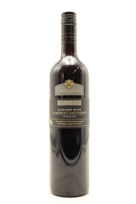 (1) 2022 Allegiance Wines 'Unity' Cabernet Sauvignon, Margaret River