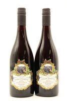 (2) 2017 Terra Sancta Jackson's Block Pinot Noir, Bannockburn