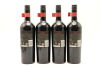 (4) 2013 Church Road Grand Reserve Cabernet Merlot, Hawkes Bay [BC95] - 2