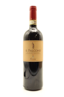 (1) 2011 Rivera 'Il Falcone' Castel del Monte Riserva, Puglia