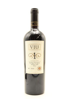 (1) 2003 Viu Manent 'Viu 1', Colchagua Valley