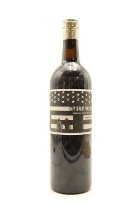 (1) 2014 Charles & Charles Cabernet Sauvignon - Syrah, Columbia Valley