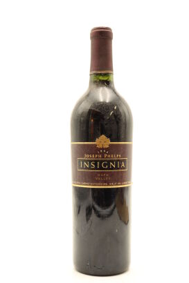 (1) 1994 Joseph Phelps Vineyards Insignia, Napa Valley