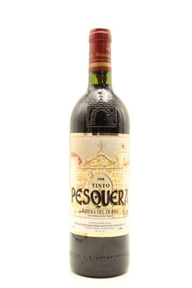 (1) 1998 Tinto Pesquera Crianza, Ribera del Duero