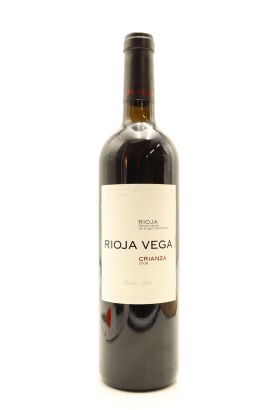(1) 2008 Rioja Vega Crianza, Rioja DOCa