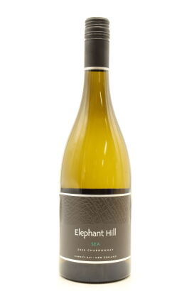 (1) 2020 Elephant Hill 'Sea' Chardonnay, Hawke's Bay