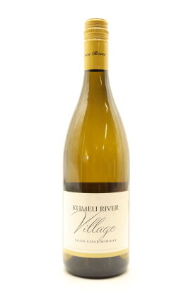 (1) 2006 Kumeu River Village Chardonnay, Kumeu