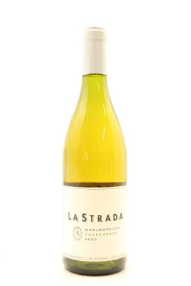 (1) 2006 Fromm La Strada Chardonnay, Marlborough