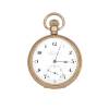 A Vintage Swiss Pocket Watch