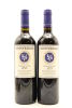 (2) 2015 Stonyridge Vineyard Larose, Waiheke Island