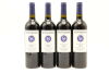 (4) 2012 Stonyridge Vineyard Larose, Waiheke Island