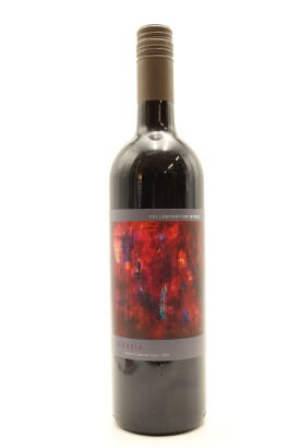 (1) 2013 Ceresia Collaboration Merlot - Cabernet Franc, Hawke's Bay