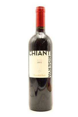 (1) 2013 Rocca delle Macie Chianti Riserva DOCG, Tuscany