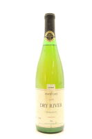 (1) 1988 Dry River Pinot Gris, Martinborough