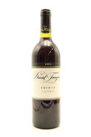 (1) 1999 David Traeger Shiraz, Nagambie Lakes, Australia