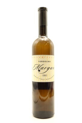 (1) 2002 Margan Verdelho, Hunter Valley