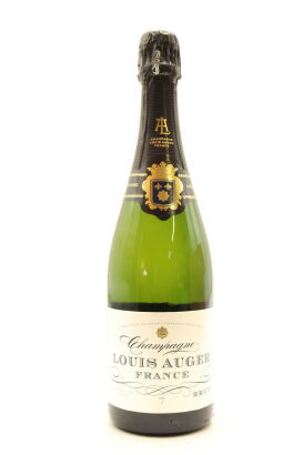 (1) NV La Maison du Champagne 'Louis Auger' Brut, Champagne
