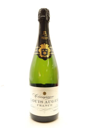 (1) NV La Maison du Champagne 'Louis Auger' Brut, Champagne