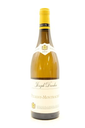 (1) 2011 Joseph Drouhin Puligny-Montrachet, Cote de Beaune