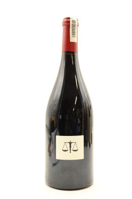 (1) 2006 Bilancia La Collina Syrah, Hawkes Bay