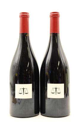 (2) 2007 Bilancia La Collina Syrah, Hawke's Bay