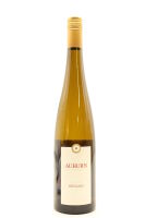(1) 2009 Auburn Lowburn Riesling, Lowburn