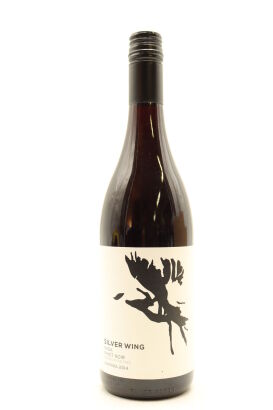(1) 2014 Silver Wing Nada Pinot Noir, Waipara