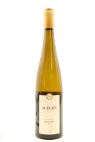 (1) 2010 Auburn Alexandra Riesling, Alexandra