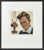 DICK FRIZZELL Colin Compared To His Lamp - 2