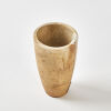 A Ceramic Gold Smelting Crucible - 2