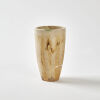 A Ceramic Gold Smelting Crucible