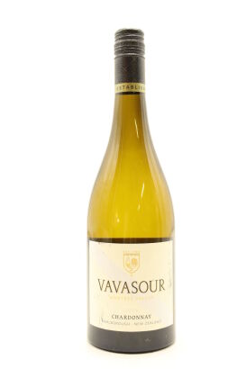(1) 2019 Vavasour Awatere Valley Chardonnay, Marlborough