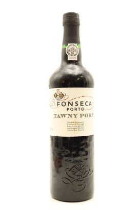 (1) NV Fonseca Tawny Port, Portugal