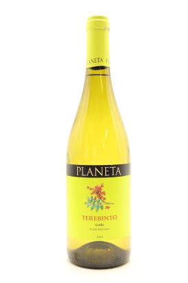 (1) 2021 Planeta Terebinto Grillo, Sicily