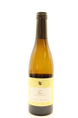 (1) 2020 Vie di Romans Vieris Sauvignon Friuli Isonzo, Friuli-Venezia Giulia, 375ml