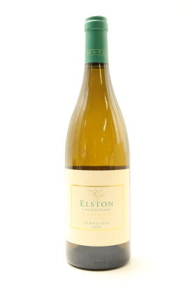 (1) 2006 Te Mata Estate Elston Chardonnay, Hawke's Bay