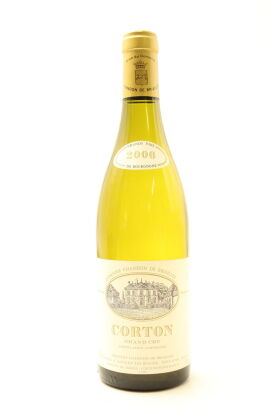 (1) 2006 Domaine Chandon de Briailles Corton Blanc Grand Cru, Cote de Beaune