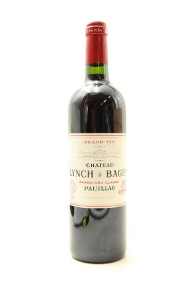 (1) 2004 Chateau Lynch-Bages, Pauillac [WE94]