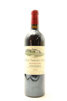 (1) 2004 Chateau Troplong Mondot, Saint-Emilion Grand Cru