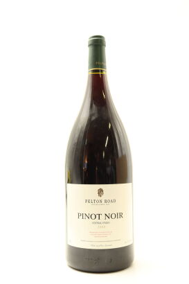 (1) 2008 Felton Road Bannockburn Pinot Noir, Central Otago, 1500ml [JR16.5]