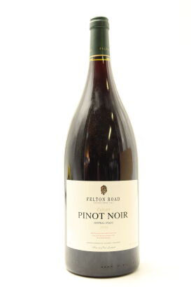 (1) 2008 Felton Road Calvert Pinot Noir, Bannockburn, 1500ml [JR17] [BC95]
