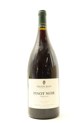 (1) 2004 Felton Road Bannockburn Pinot Noir, Central Otago, 1500ml [JR17]