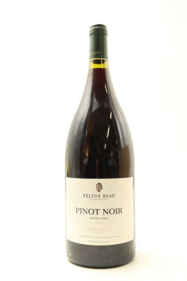 (1) 2002 Felton Road Bannockburn Pinot Noir, Bannockburn, Central Otago, 1500ml [BC95]