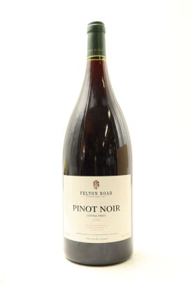 (1) 2006 Felton Road Bannockburn Pinot Noir, Bannockburn, 1500ml [JR17] [BC95]