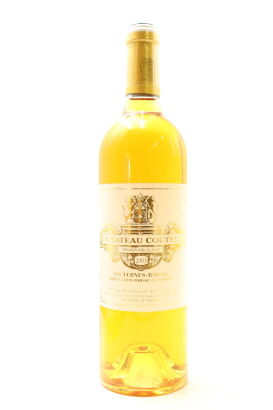 (1) 2003 Chateau Coutet, Sauternes - Barsac [WS95]