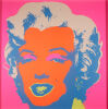 AFTER ANDY WARHOL Marilyn Monroe 11.22