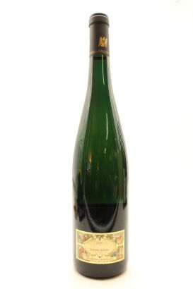 (1) 2009 Reichsgraf von Kesselstatt Josephshofer Riesling Spatlese, Mosel