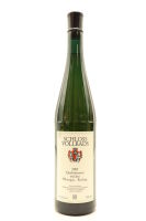 (1) 2002 Schloss Vollrads Riesling Qualitatswein Trocken, Rheingau