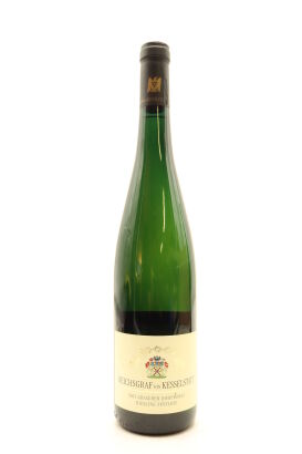 (1) 2005 Reichsgraf von Kesselstatt Graacher Domprobst Riesling Spatlese, Mosel